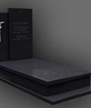 Надгробие 849